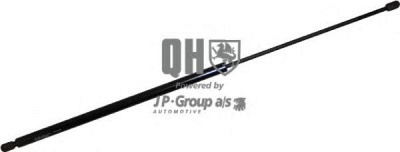 JP GROUP 1581203809 -  Газовая пружина, крышка багажник